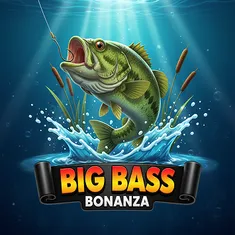 big bass bonanza